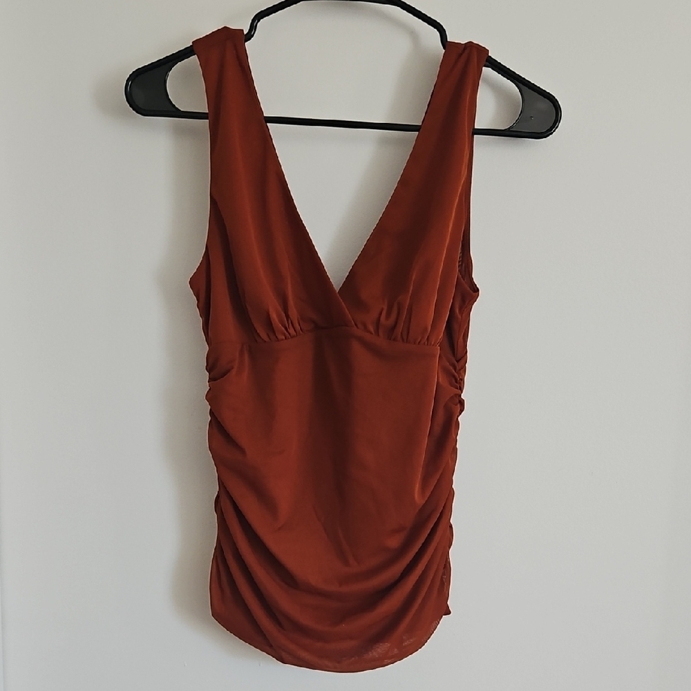 Anthropologie Top